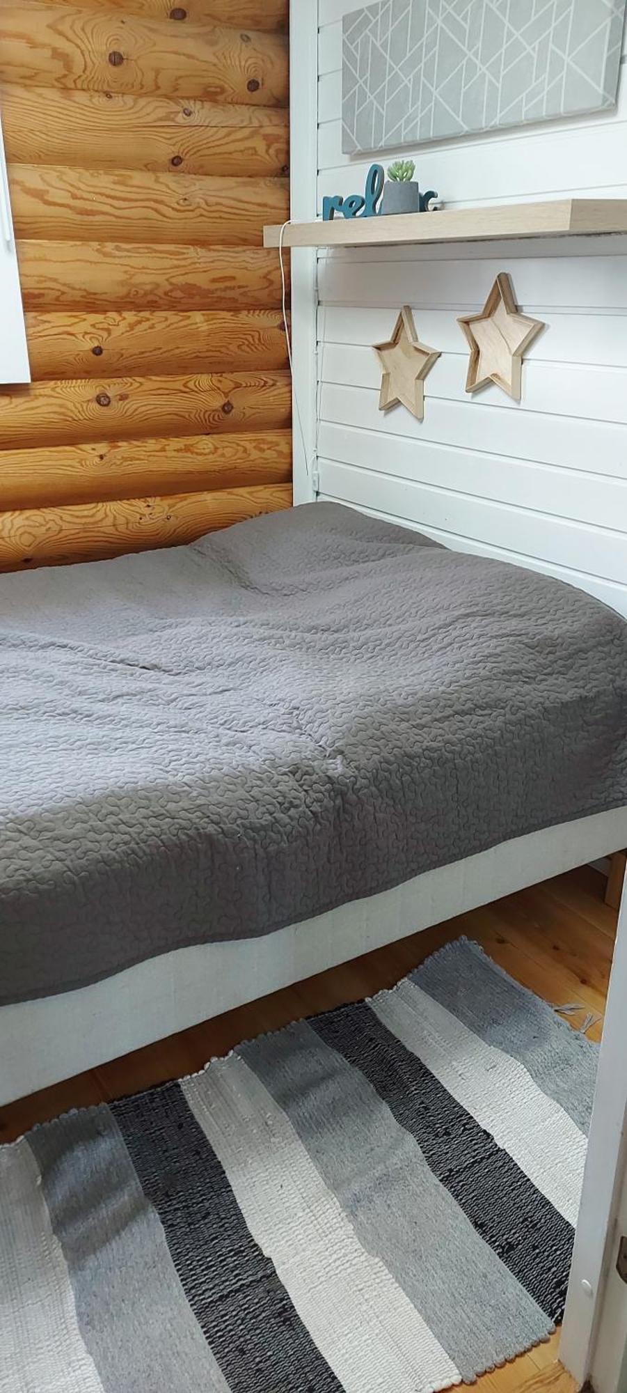Vila Soepoe Moekki Himoksella Palveluiden Vieressae Jämsä Exteriér fotografie